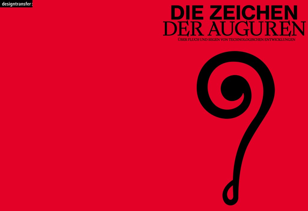 Bi0film.net: Resist like bacteria_En libro: Die Zeichen der&nbsp;Auguren